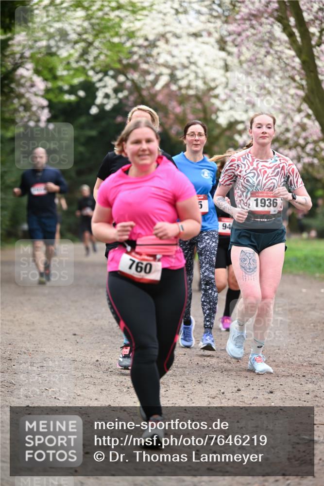 13.04.2025 - Hammer Lauf Dr. Thomas Lammeyer http://msf.ph/oto/7646219 13.04.2025 10:16:06 Laufen 760, 5, 94, 15, 1936 meine-sportfotos.de
