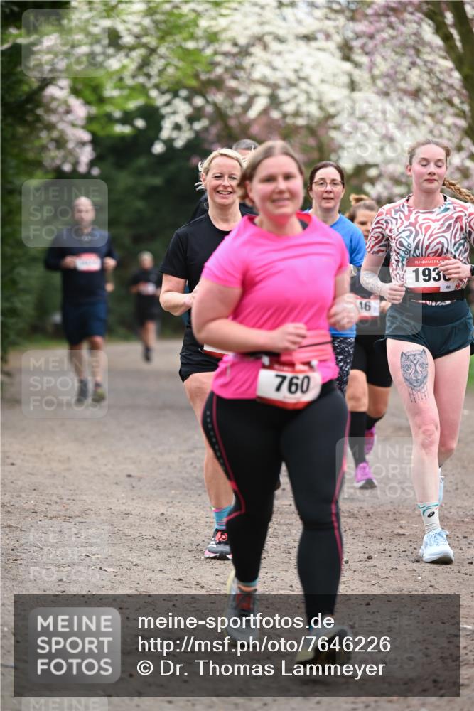 13.04.2025 - Hammer Lauf Dr. Thomas Lammeyer http://msf.ph/oto/7646226 13.04.2025 10:16:06 Laufen 760, 15, 193 meine-sportfotos.de