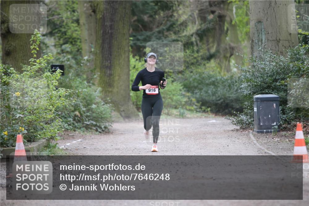 13.04.2025 - Hammer Lauf Jannik Wohlers http://msf.ph/oto/7646248 13.04.2025 11:35:27 Laufen 916 meine-sportfotos.de