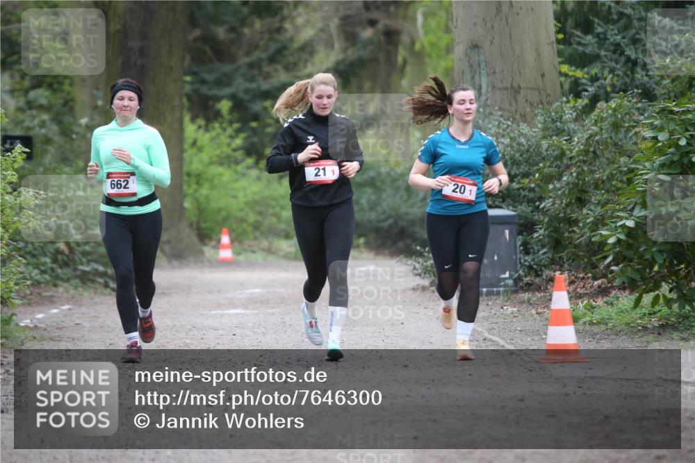 13.04.2025 - Hammer Lauf Jannik Wohlers http://msf.ph/oto/7646300 13.04.2025 11:35:18 Laufen 662, 211, 201 meine-sportfotos.de