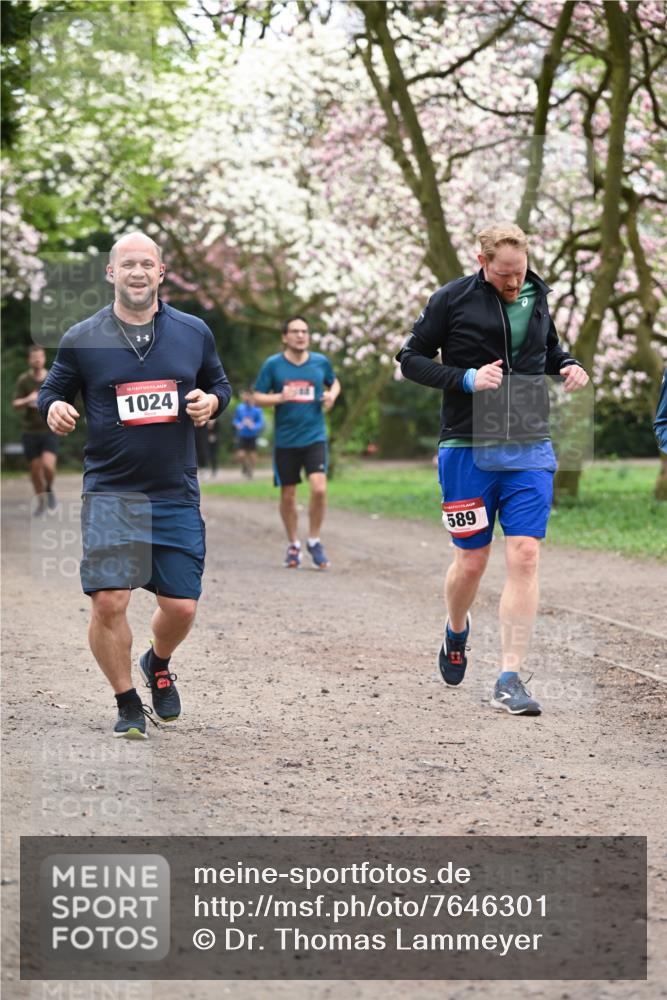 13.04.2025 - Hammer Lauf Dr. Thomas Lammeyer http://msf.ph/oto/7646301 13.04.2025 10:16:11 Laufen 15, 1024, 589 meine-sportfotos.de