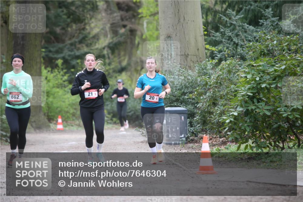 13.04.2025 - Hammer Lauf Jannik Wohlers http://msf.ph/oto/7646304 13.04.2025 11:35:17 Laufen 21, 1, 201, 662 meine-sportfotos.de