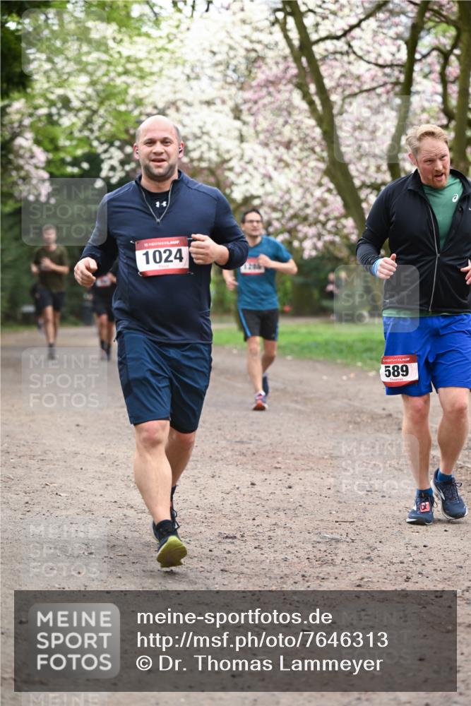 13.04.2025 - Hammer Lauf Dr. Thomas Lammeyer http://msf.ph/oto/7646313 13.04.2025 10:16:12 Laufen 14, 15, 1024, 589 meine-sportfotos.de