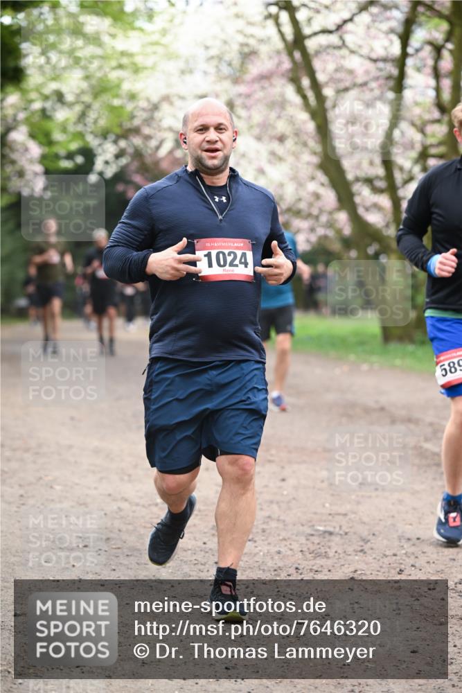 13.04.2025 - Hammer Lauf Dr. Thomas Lammeyer http://msf.ph/oto/7646320 13.04.2025 10:16:12 Laufen 15, 1024, 589 meine-sportfotos.de