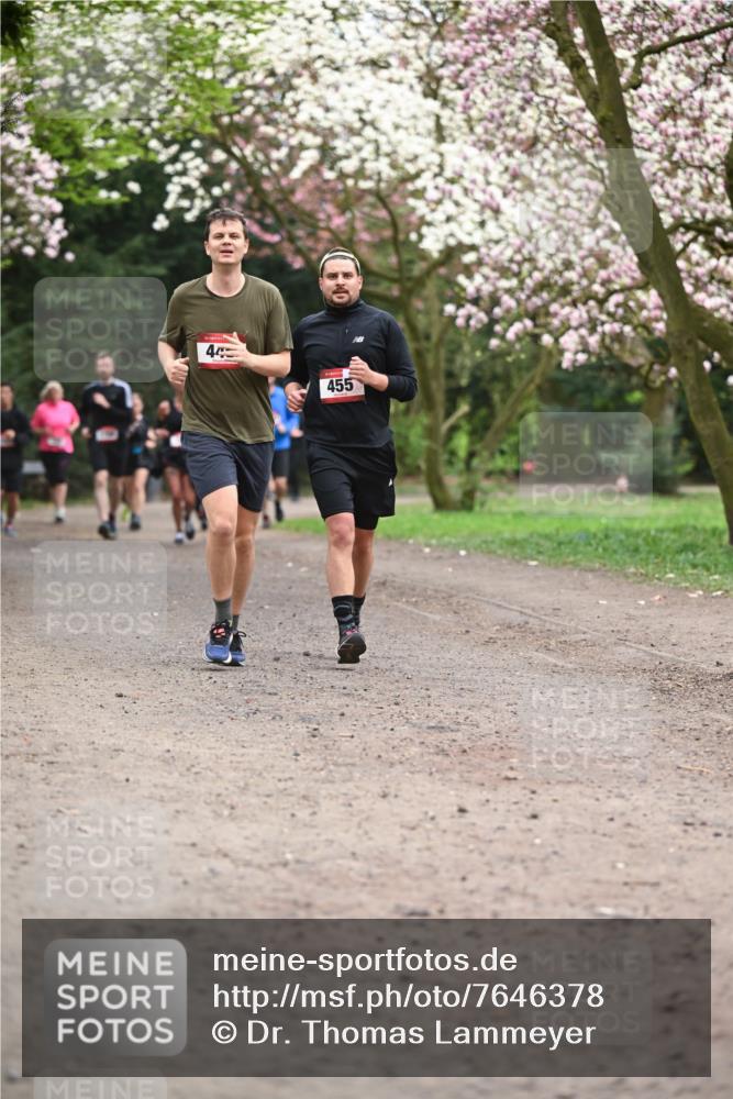 13.04.2025 - Hammer Lauf Dr. Thomas Lammeyer http://msf.ph/oto/7646378 13.04.2025 10:16:17 Laufen 44, 455 meine-sportfotos.de