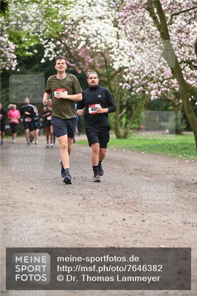 13.04.2025 - Hammer Lauf Dr. Thomas Lammeyer http://msf.ph/oto/7646382 13.04.2025 10:16:17 Laufen 0, 455 meine-sportfotos.de
