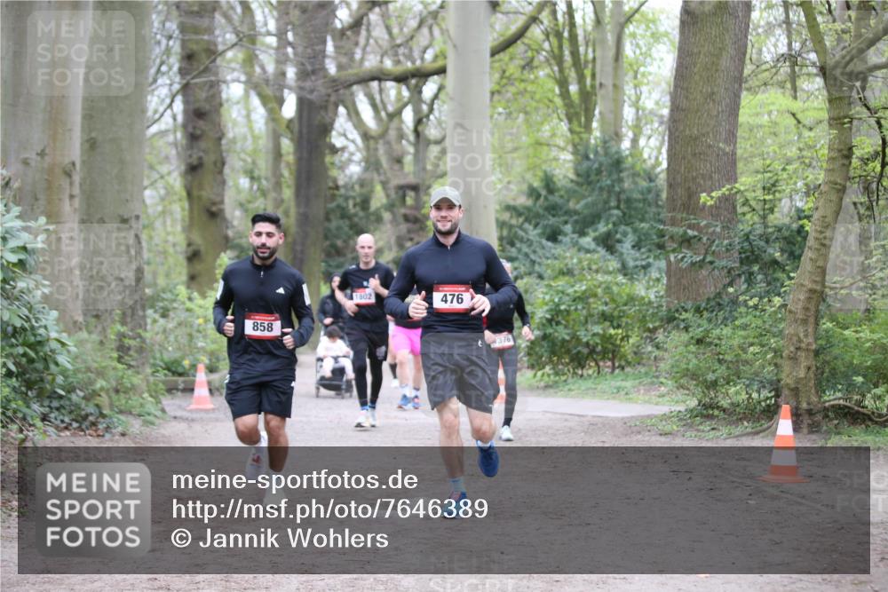 13.04.2025 - Hammer Lauf Jannik Wohlers http://msf.ph/oto/7646389 13.04.2025 11:34:59 Laufen 858, 1802, 476, 376 meine-sportfotos.de