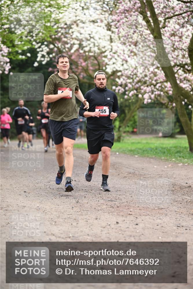 13.04.2025 - Hammer Lauf Dr. Thomas Lammeyer http://msf.ph/oto/7646392 13.04.2025 10:16:17 Laufen 455 meine-sportfotos.de