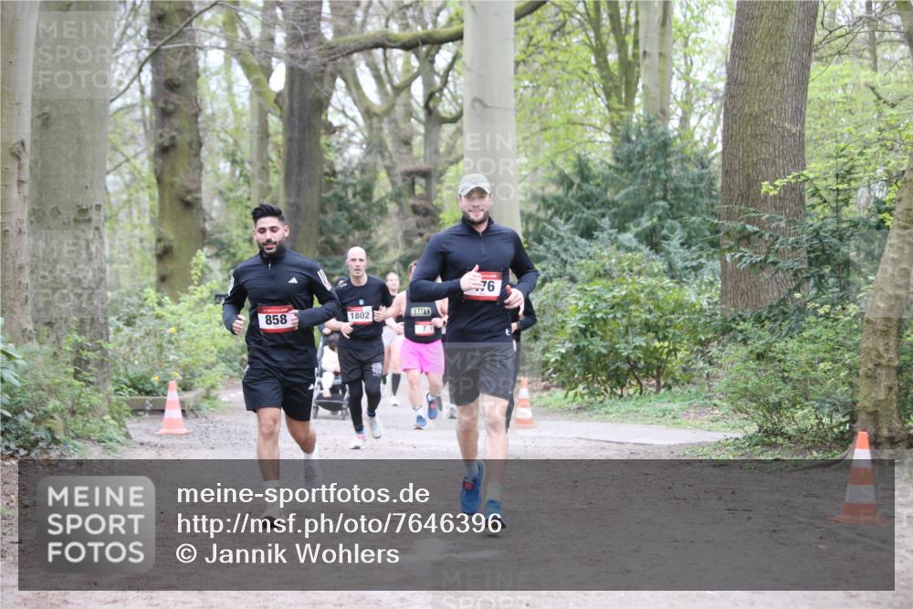 13.04.2025 - Hammer Lauf Jannik Wohlers http://msf.ph/oto/7646396 13.04.2025 11:34:58 Laufen 858, 1802, 71, 76 meine-sportfotos.de