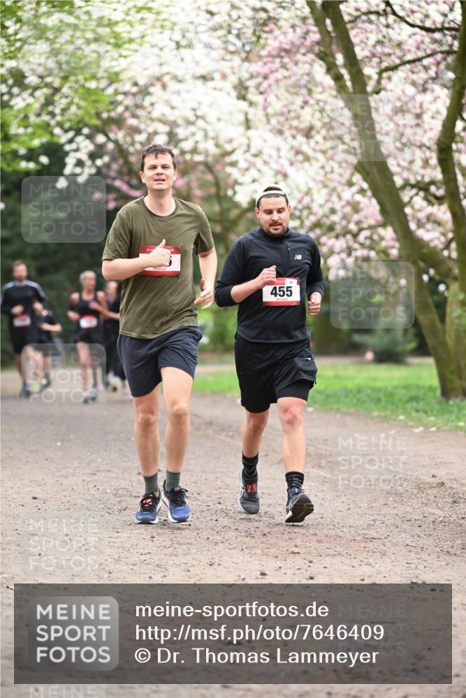13.04.2025 - Hammer Lauf Dr. Thomas Lammeyer http://msf.ph/oto/7646409 13.04.2025 10:16:18 Laufen 455 meine-sportfotos.de