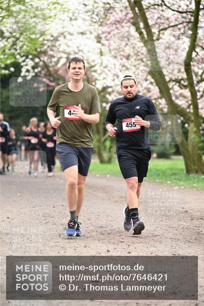 13.04.2025 - Hammer Lauf Dr. Thomas Lammeyer http://msf.ph/oto/7646421 13.04.2025 10:16:18 Laufen 15, 4, 455 meine-sportfotos.de