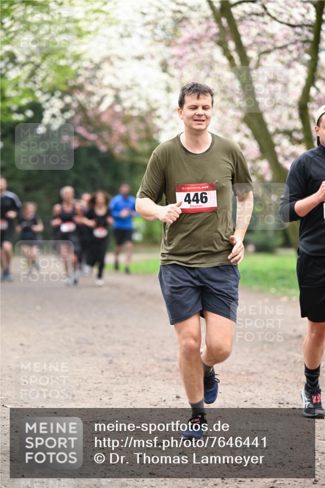 13.04.2025 - Hammer Lauf Dr. Thomas Lammeyer http://msf.ph/oto/7646441 13.04.2025 10:16:19 Laufen 15, 446 meine-sportfotos.de