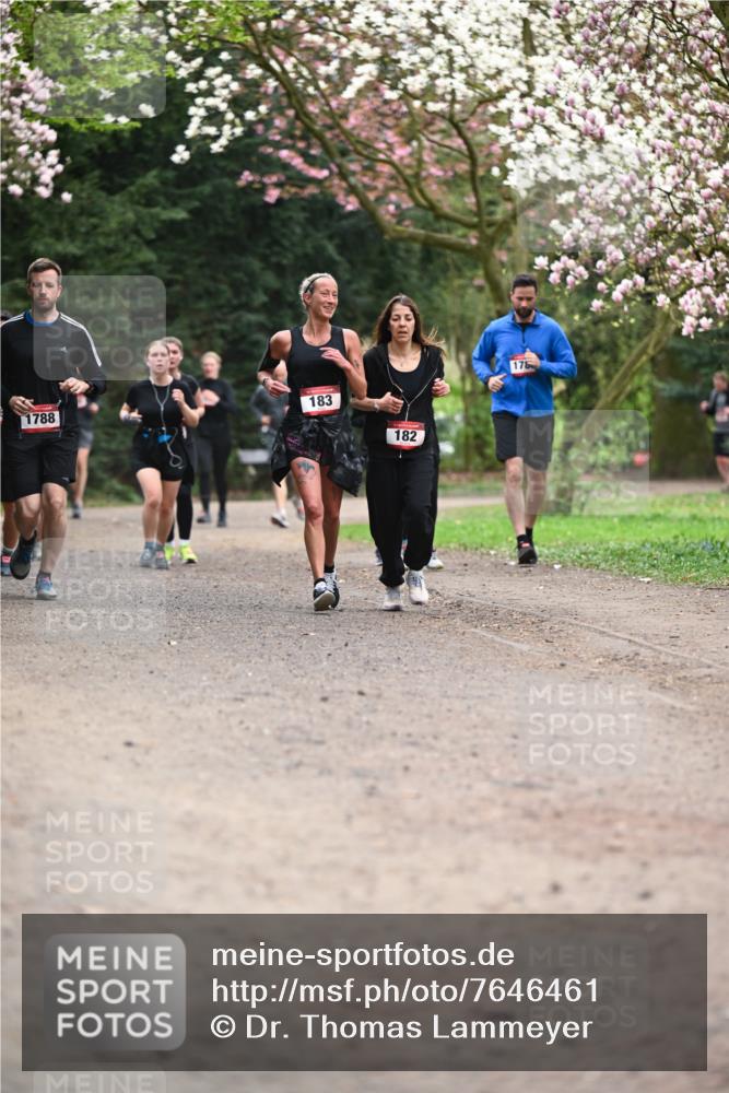 13.04.2025 - Hammer Lauf Dr. Thomas Lammeyer http://msf.ph/oto/7646461 13.04.2025 10:16:21 Laufen 1788, 183, 182, 175 meine-sportfotos.de