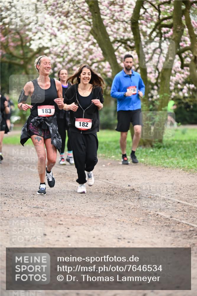 13.04.2025 - Hammer Lauf Dr. Thomas Lammeyer http://msf.ph/oto/7646534 13.04.2025 10:16:25 Laufen 183, 182 meine-sportfotos.de