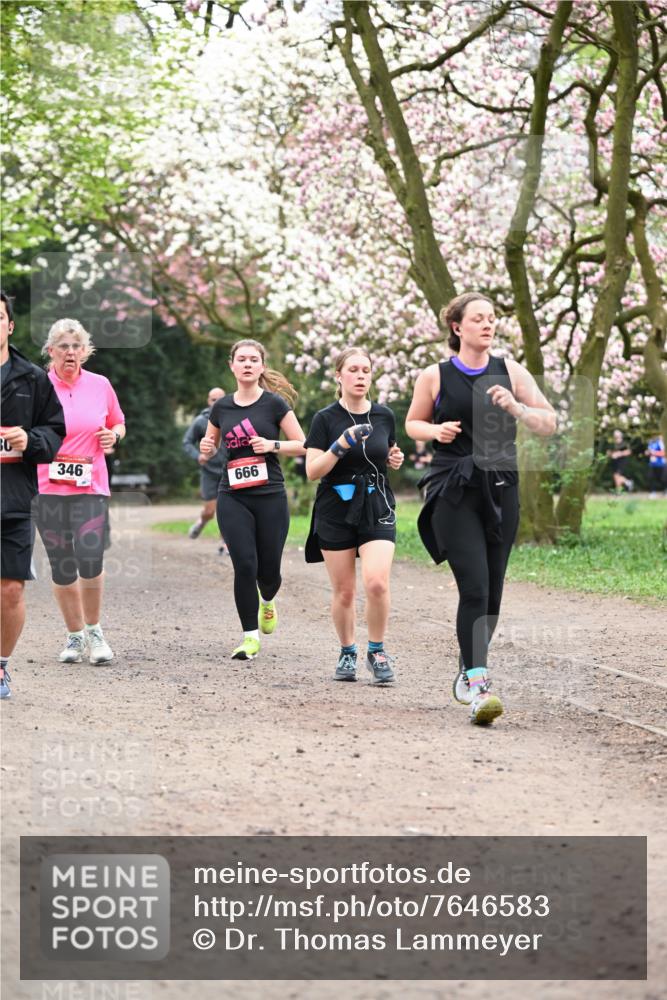 13.04.2025 - Hammer Lauf Dr. Thomas Lammeyer http://msf.ph/oto/7646583 13.04.2025 10:16:29 Laufen 346, 666 meine-sportfotos.de