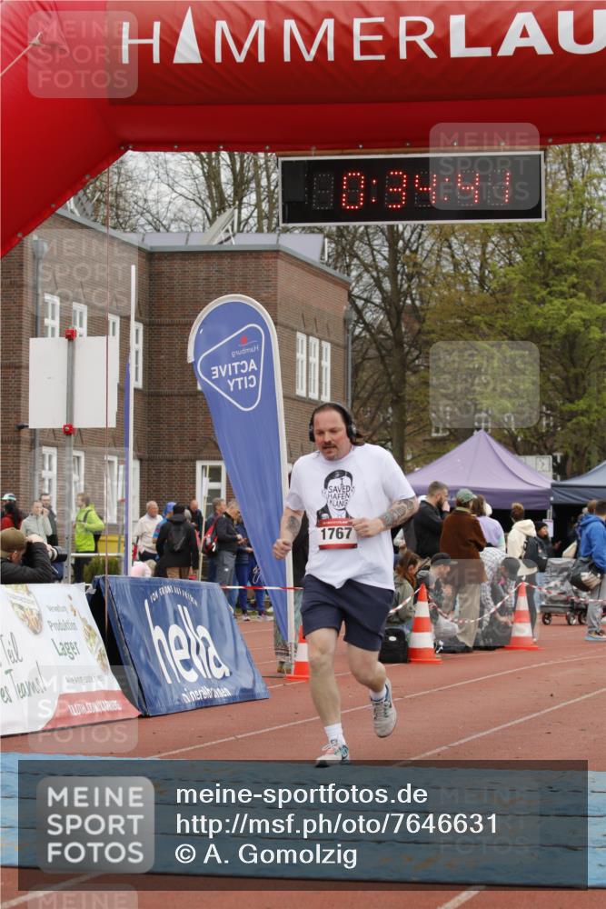 13.04.2025 - Hammer Lauf A. Gomolzig http://msf.ph/oto/7646631 13.04.2025 10:20:41 Ziel 347, 583, 1142, 1269, 1270, 1734, 1767 meine-sportfotos.de