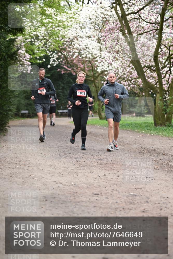 13.04.2025 - Hammer Lauf Dr. Thomas Lammeyer http://msf.ph/oto/7646649 13.04.2025 10:16:34 Laufen 895, 1053 meine-sportfotos.de