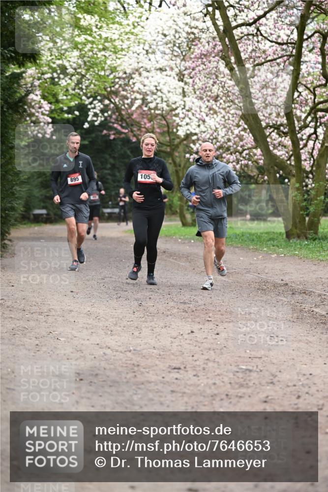 13.04.2025 - Hammer Lauf Dr. Thomas Lammeyer http://msf.ph/oto/7646653 13.04.2025 10:16:35 Laufen 895, 105 meine-sportfotos.de