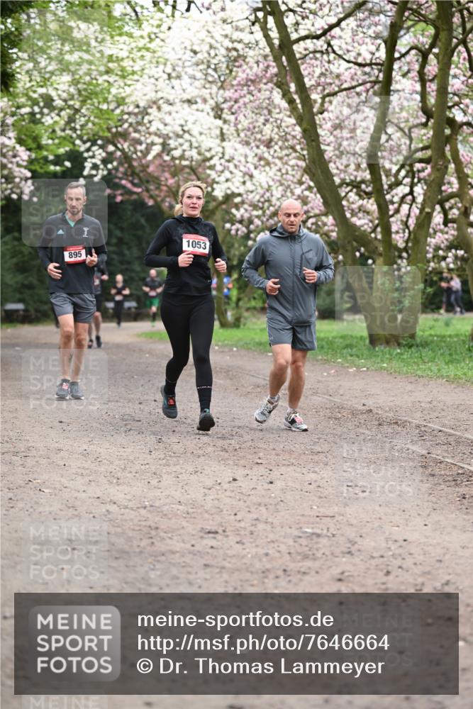 13.04.2025 - Hammer Lauf Dr. Thomas Lammeyer http://msf.ph/oto/7646664 13.04.2025 10:16:35 Laufen 1053, 895 meine-sportfotos.de