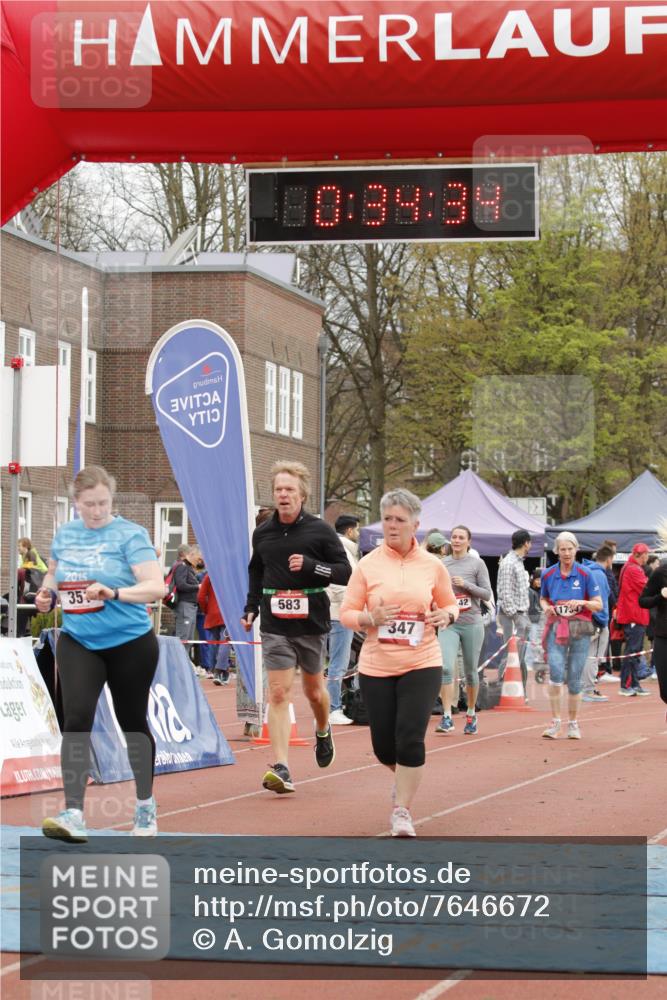 13.04.2025 - Hammer Lauf A. Gomolzig http://msf.ph/oto/7646672 13.04.2025 10:20:33 Ziel 281, 347, 351, 583, 1142, 1269, 1270, 1732, 1733, 1908 meine-sportfotos.de