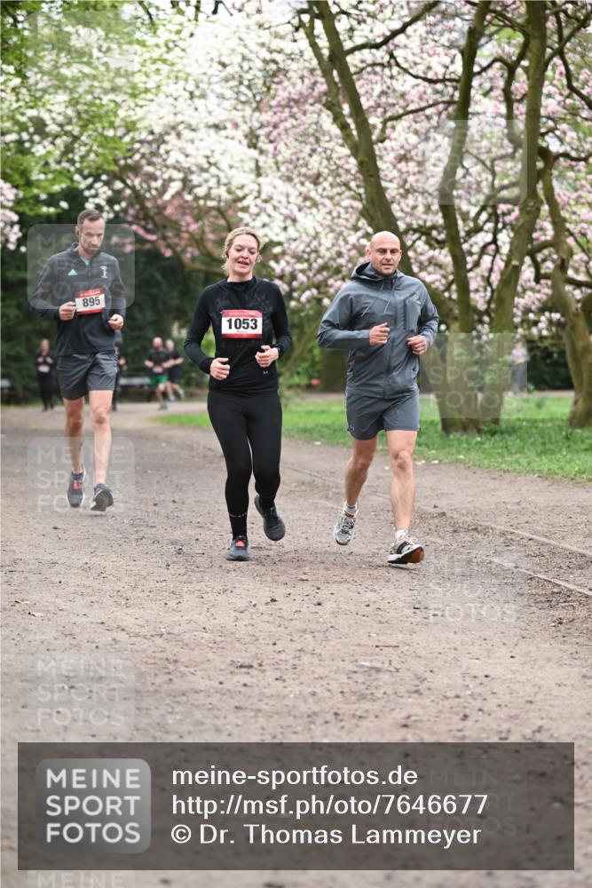 13.04.2025 - Hammer Lauf Dr. Thomas Lammeyer http://msf.ph/oto/7646677 13.04.2025 10:16:36 Laufen 895, 1053 meine-sportfotos.de