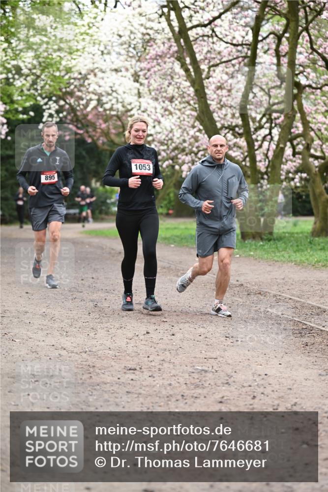 13.04.2025 - Hammer Lauf Dr. Thomas Lammeyer http://msf.ph/oto/7646681 13.04.2025 10:16:36 Laufen 1053, 895 meine-sportfotos.de