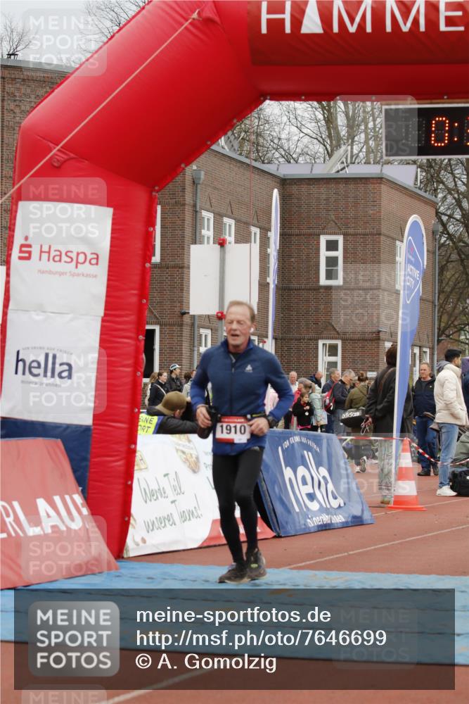 13.04.2025 - Hammer Lauf A. Gomolzig http://msf.ph/oto/7646699 13.04.2025 10:20:25 Ziel 138, 204, 281, 1082, 1732, 1733, 1908, 1910 meine-sportfotos.de