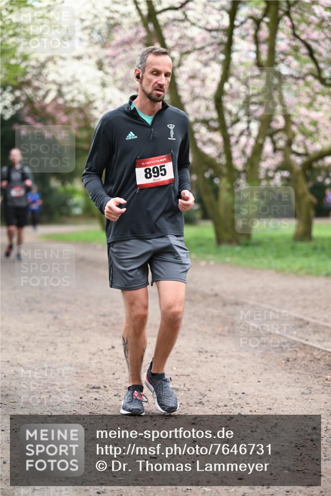 13.04.2025 - Hammer Lauf Dr. Thomas Lammeyer http://msf.ph/oto/7646731 13.04.2025 10:16:39 Laufen 15, 895 meine-sportfotos.de