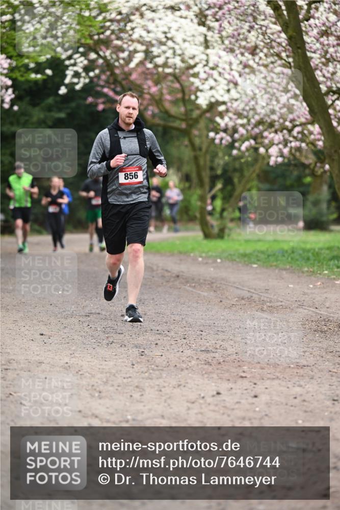 13.04.2025 - Hammer Lauf Dr. Thomas Lammeyer http://msf.ph/oto/7646744 13.04.2025 10:16:42 Laufen 856 meine-sportfotos.de
