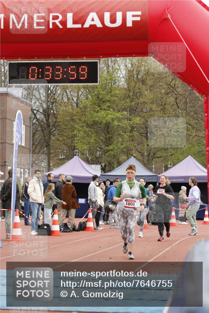 13.04.2025 - Hammer Lauf A. Gomolzig http://msf.ph/oto/7646755 13.04.2025 10:19:59 Ziel 321, 652, 868, 1045, 1067, 1860 meine-sportfotos.de