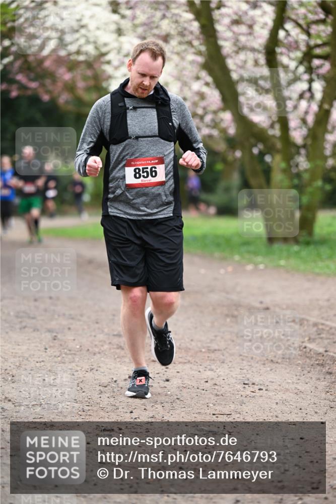 13.04.2025 - Hammer Lauf Dr. Thomas Lammeyer http://msf.ph/oto/7646793 13.04.2025 10:16:44 Laufen 15, 856 meine-sportfotos.de