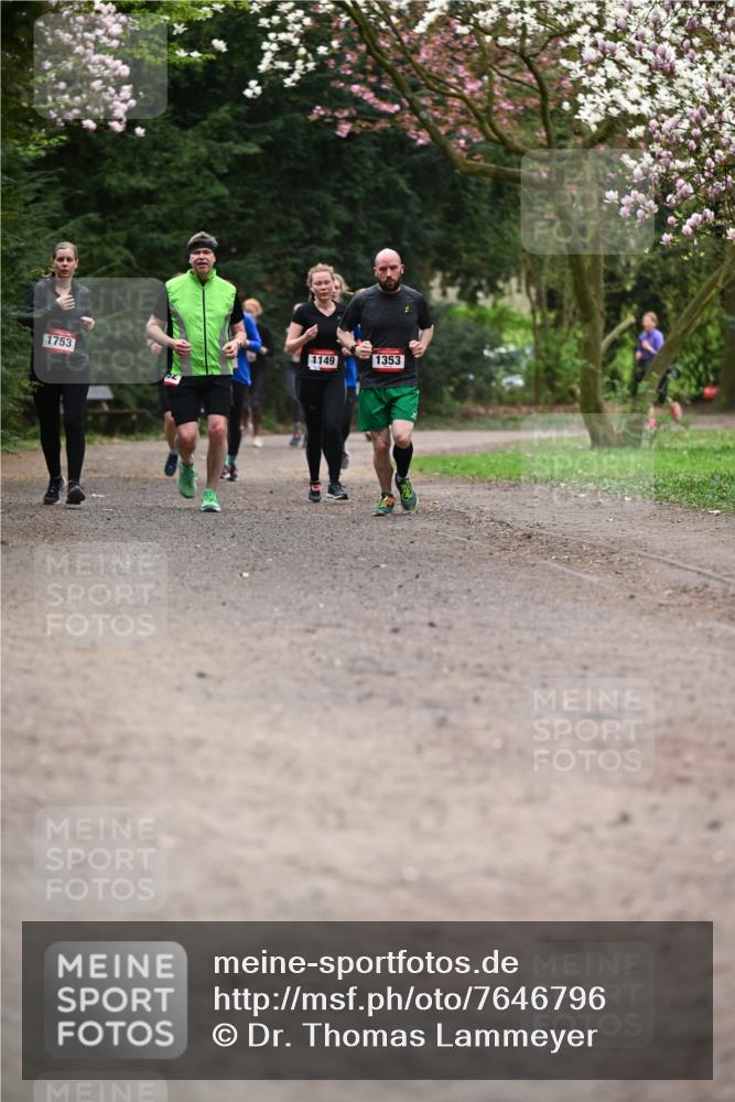 13.04.2025 - Hammer Lauf Dr. Thomas Lammeyer http://msf.ph/oto/7646796 13.04.2025 10:16:45 Laufen 1753, 1149, 1353 meine-sportfotos.de