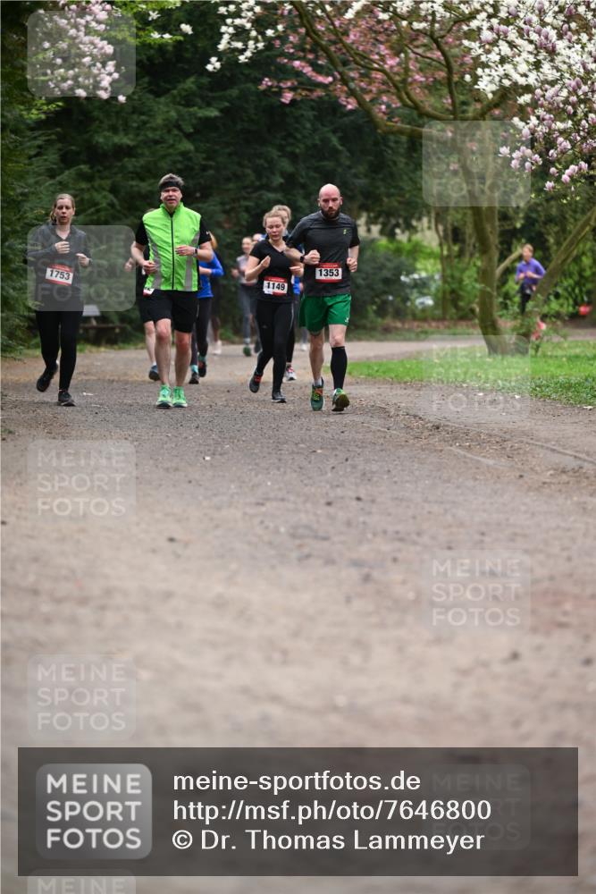 13.04.2025 - Hammer Lauf Dr. Thomas Lammeyer http://msf.ph/oto/7646800 13.04.2025 10:16:46 Laufen 1753, 1149, 1353 meine-sportfotos.de