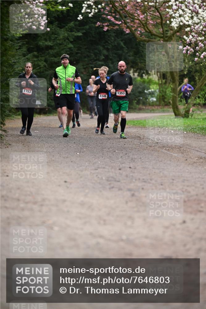 13.04.2025 - Hammer Lauf Dr. Thomas Lammeyer http://msf.ph/oto/7646803 13.04.2025 10:16:46 Laufen 1753, 1149, 1353 meine-sportfotos.de