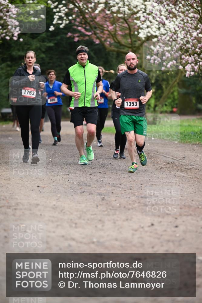 13.04.2025 - Hammer Lauf Dr. Thomas Lammeyer http://msf.ph/oto/7646826 13.04.2025 10:16:50 Laufen 1753, 885, 1353 meine-sportfotos.de