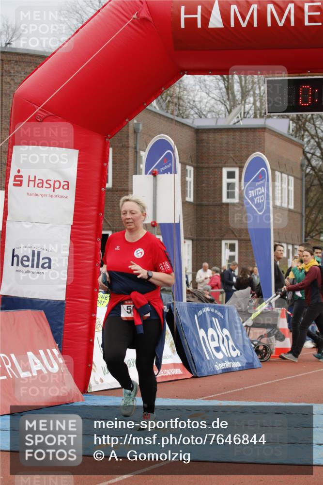 13.04.2025 - Hammer Lauf A. Gomolzig http://msf.ph/oto/7646844 13.04.2025 10:19:30 Ziel 139, 264, 569 meine-sportfotos.de