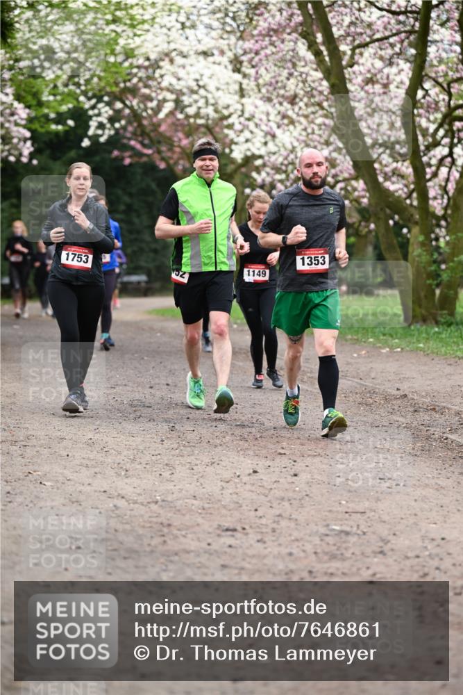 13.04.2025 - Hammer Lauf Dr. Thomas Lammeyer http://msf.ph/oto/7646861 13.04.2025 10:16:52 Laufen 1753, 1149, 1353 meine-sportfotos.de