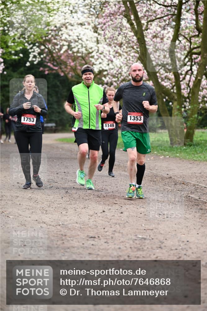 13.04.2025 - Hammer Lauf Dr. Thomas Lammeyer http://msf.ph/oto/7646868 13.04.2025 10:16:52 Laufen 1753, 1149, 1353 meine-sportfotos.de