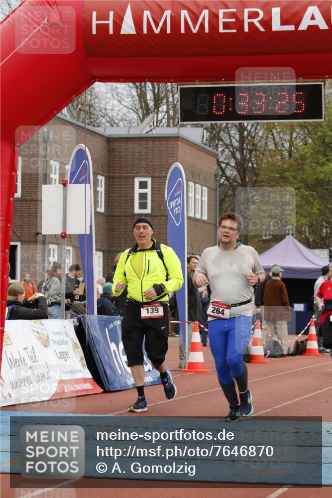 13.04.2025 - Hammer Lauf A. Gomolzig http://msf.ph/oto/7646870 13.04.2025 10:19:25 Ziel 139, 140, 258, 264, 419, 569 meine-sportfotos.de