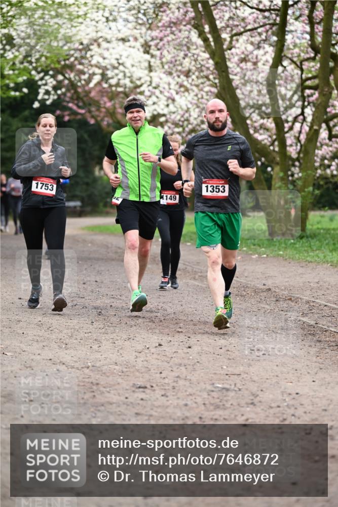 13.04.2025 - Hammer Lauf Dr. Thomas Lammeyer http://msf.ph/oto/7646872 13.04.2025 10:16:52 Laufen 1753, 1149, 1353 meine-sportfotos.de