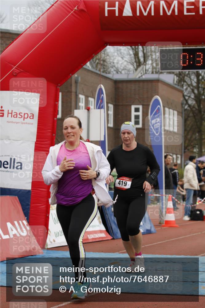 13.04.2025 - Hammer Lauf A. Gomolzig http://msf.ph/oto/7646887 13.04.2025 10:19:21 Ziel 139, 140, 258, 264, 419 meine-sportfotos.de