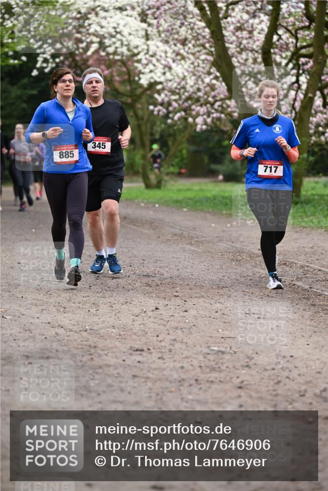 13.04.2025 - Hammer Lauf Dr. Thomas Lammeyer http://msf.ph/oto/7646906 13.04.2025 10:16:56 Laufen 885, 345, 15, 717 meine-sportfotos.de