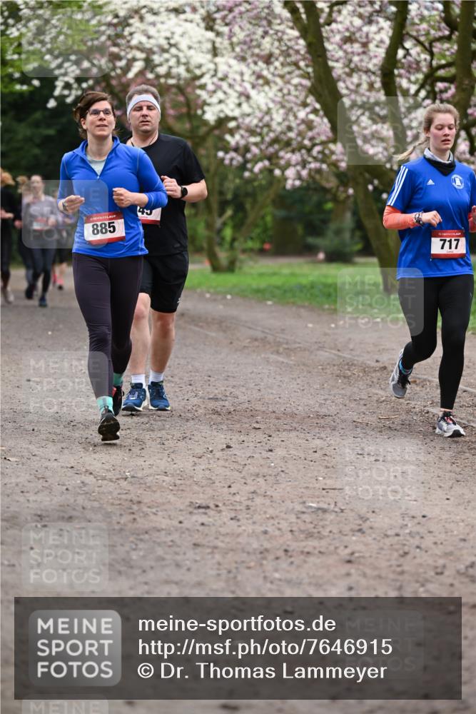13.04.2025 - Hammer Lauf Dr. Thomas Lammeyer http://msf.ph/oto/7646915 13.04.2025 10:16:56 Laufen 885, 15, 717 meine-sportfotos.de