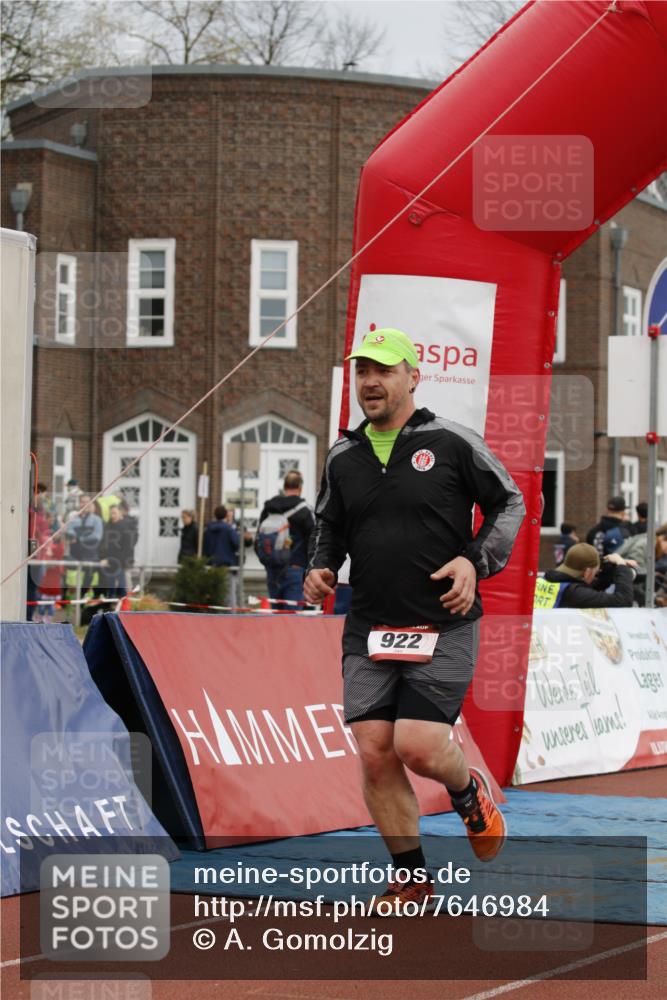 13.04.2025 - Hammer Lauf A. Gomolzig http://msf.ph/oto/7646984 13.04.2025 10:18:46 Ziel 184, 922 meine-sportfotos.de