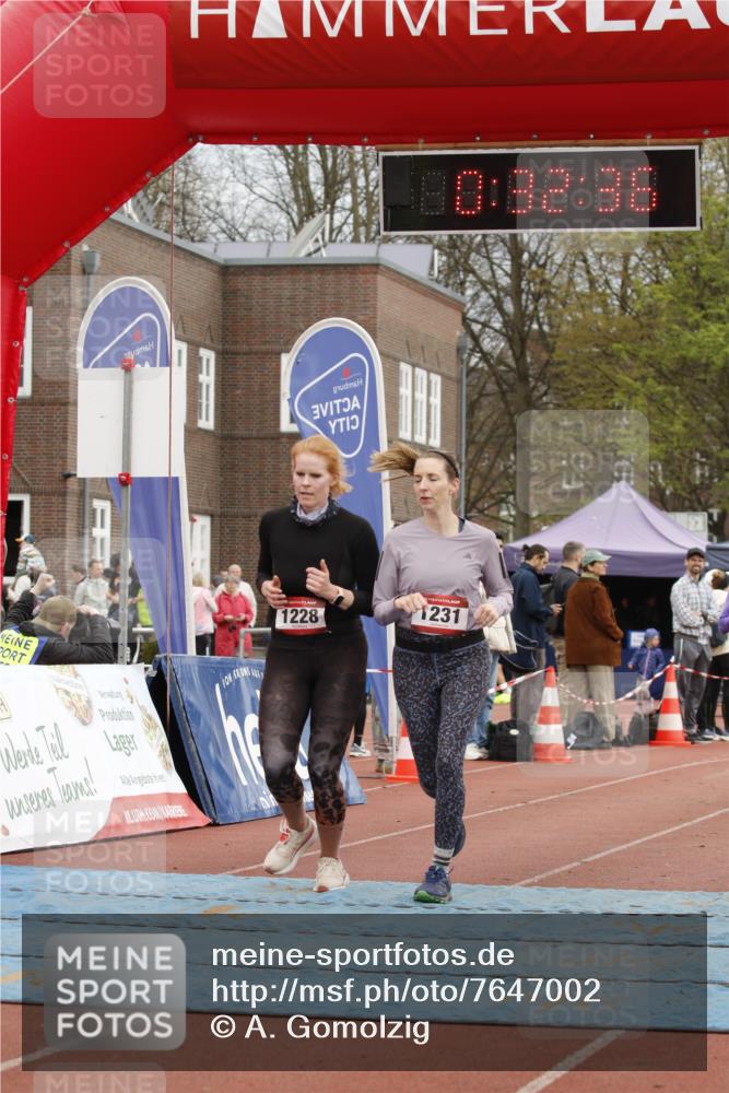 13.04.2025 - Hammer Lauf A. Gomolzig http://msf.ph/oto/7647002 13.04.2025 10:18:36 Ziel 184, 345, 349, 717, 1228, 1231 meine-sportfotos.de