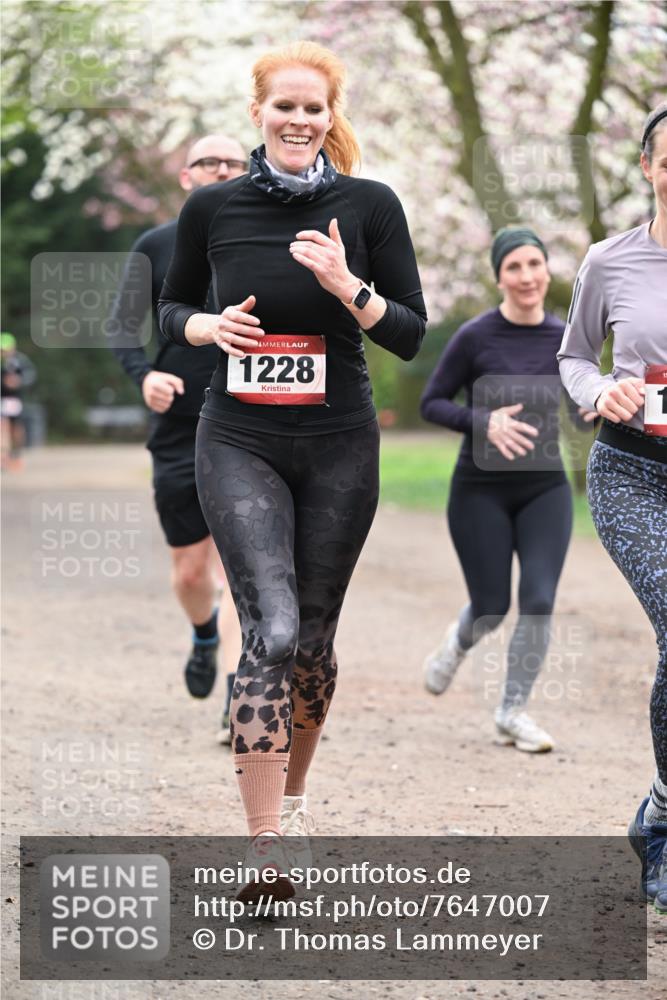 13.04.2025 - Hammer Lauf Dr. Thomas Lammeyer http://msf.ph/oto/7647007 13.04.2025 10:17:05 Laufen 1228 meine-sportfotos.de