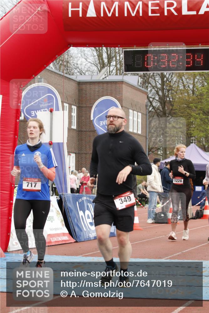 13.04.2025 - Hammer Lauf A. Gomolzig http://msf.ph/oto/7647019 13.04.2025 10:18:34 Ziel 184, 345, 349, 717, 1228, 1231 meine-sportfotos.de