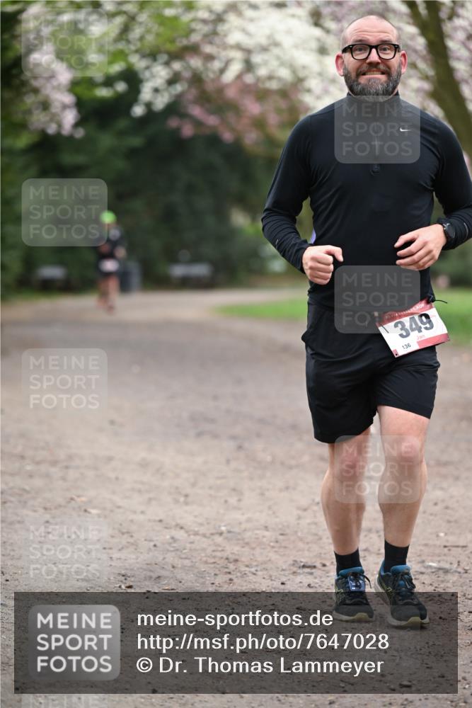 13.04.2025 - Hammer Lauf Dr. Thomas Lammeyer http://msf.ph/oto/7647028 13.04.2025 10:17:06 Laufen 15, 349, 136 meine-sportfotos.de