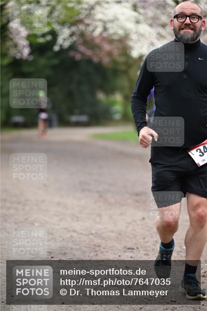 13.04.2025 - Hammer Lauf Dr. Thomas Lammeyer http://msf.ph/oto/7647035 13.04.2025 10:17:06 Laufen 34, 136 meine-sportfotos.de