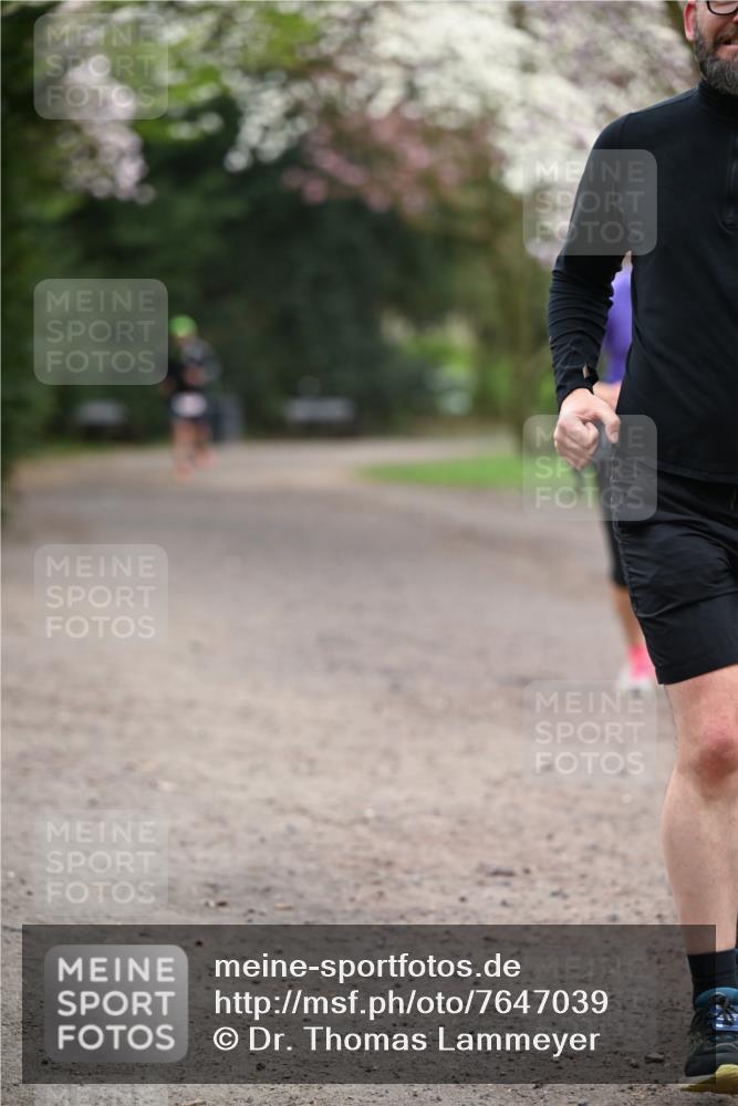 13.04.2025 - Hammer Lauf Dr. Thomas Lammeyer http://msf.ph/oto/7647039 13.04.2025 10:17:06 Laufen  meine-sportfotos.de